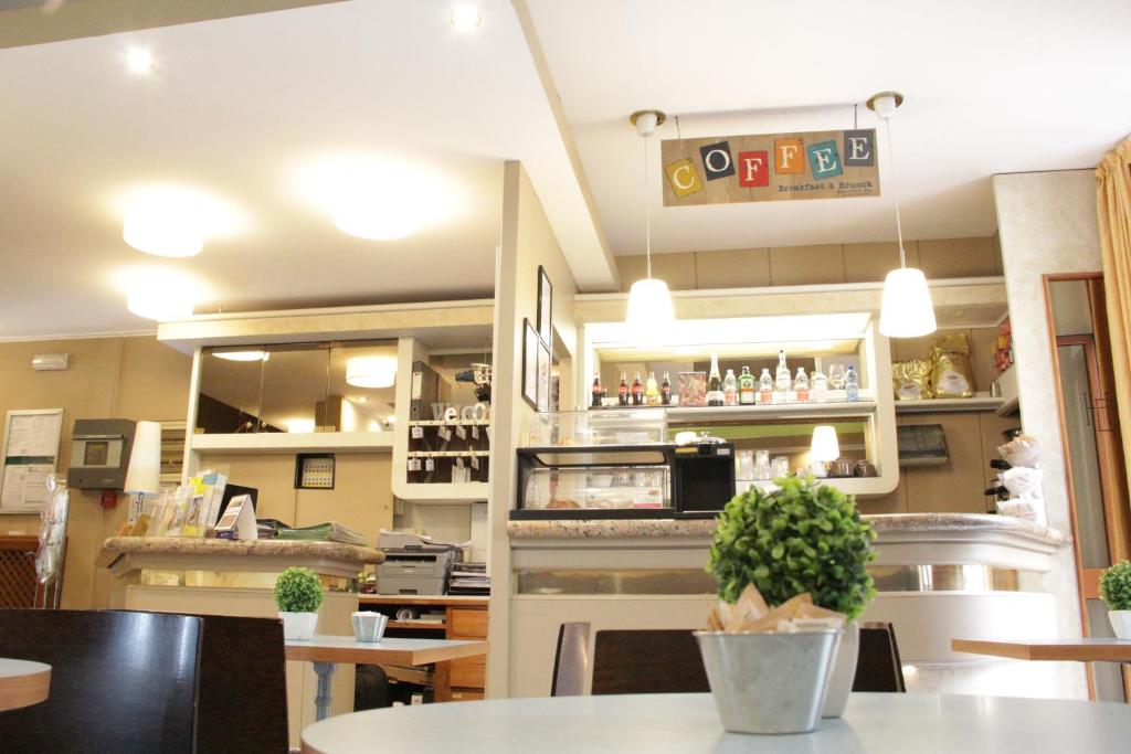Hotel MM Dateo - Resim 29