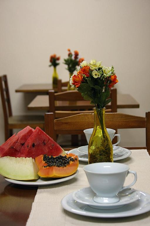  Pinheiros Hotel