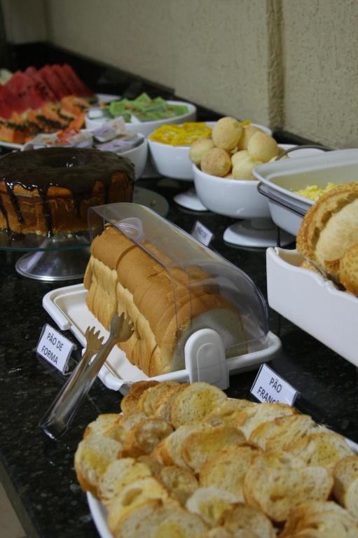  Pinheiros Hotel