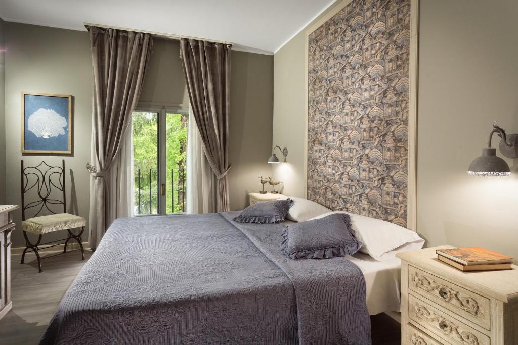 Hotel Del Borgo - Resim 15