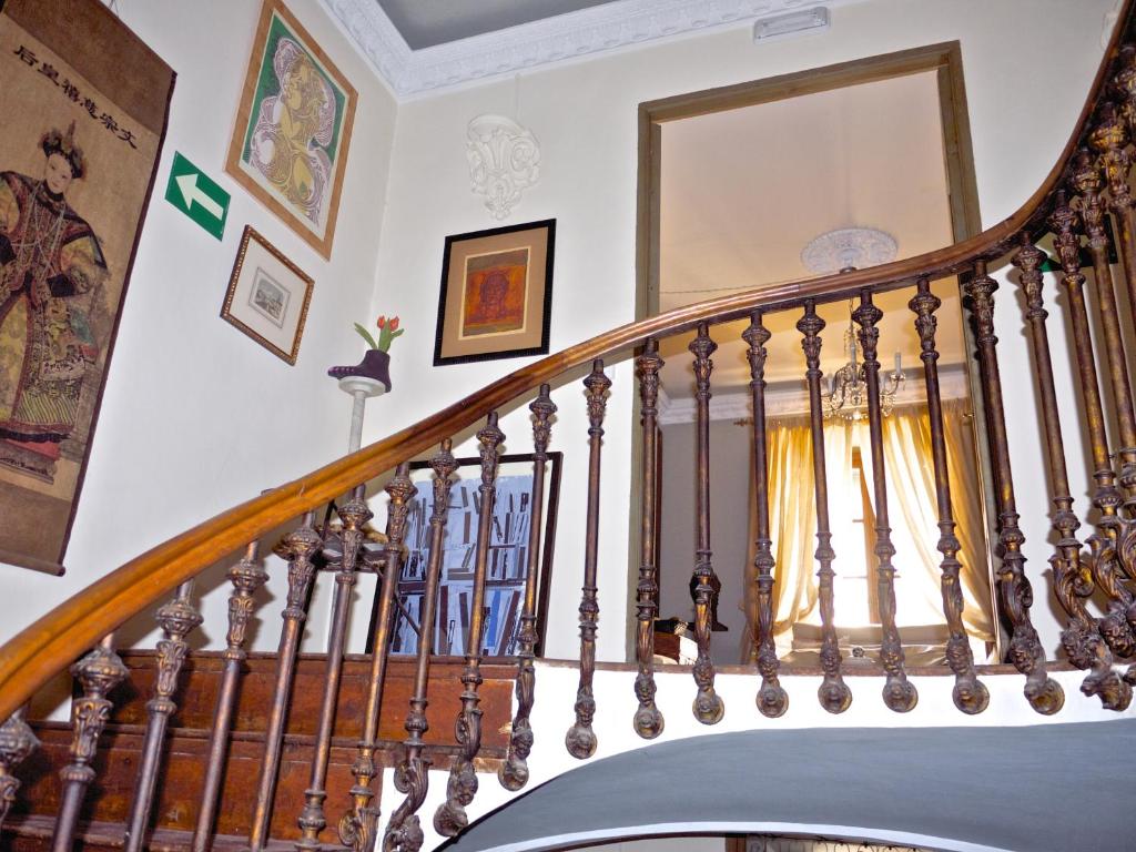 Fotografie z fotogalerie ubytování Olmitos 3, Casa-Palacio Real Piedad v destinaci Cehegín