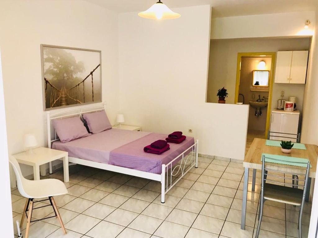 Korona beach apartments IIIΙ