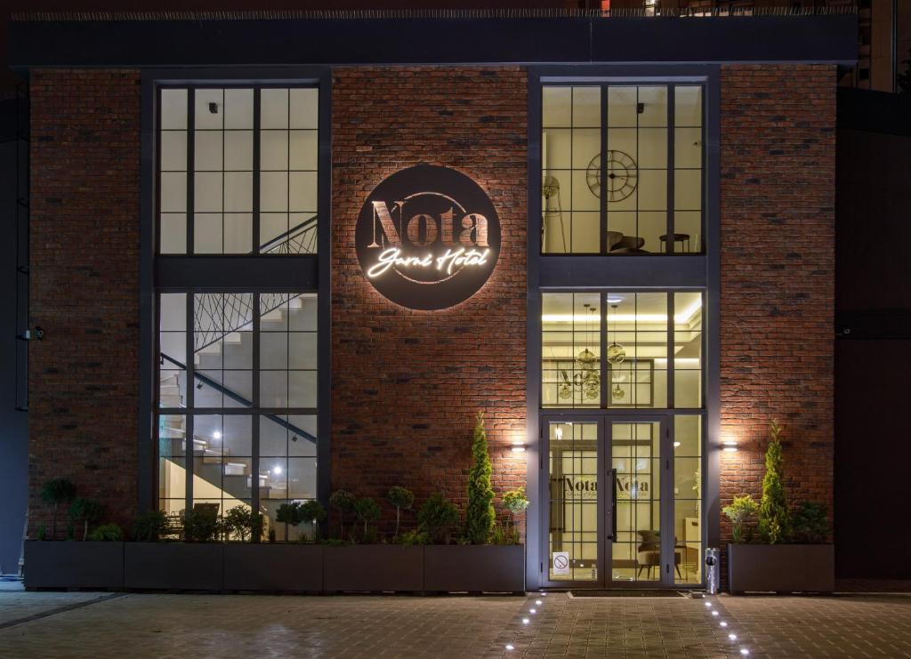 Hotel Nota - Resim 6