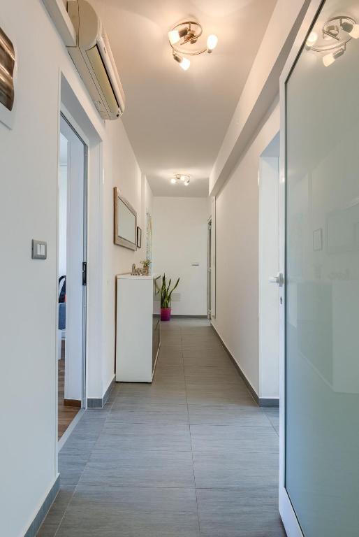 Fotografie z fotogalerie ubytování Esther Apartment v destinaci Pula