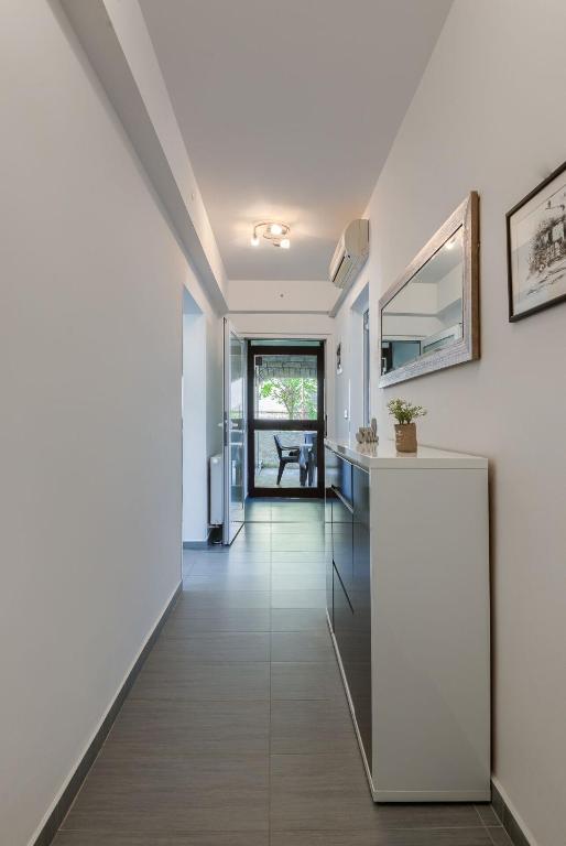 Fotografie z fotogalerie ubytování Esther Apartment v destinaci Pula