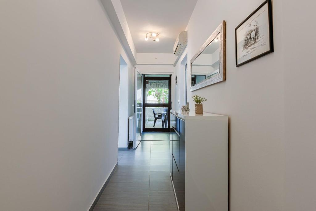 Fotografie z fotogalerie ubytování Esther Apartment v destinaci Pula