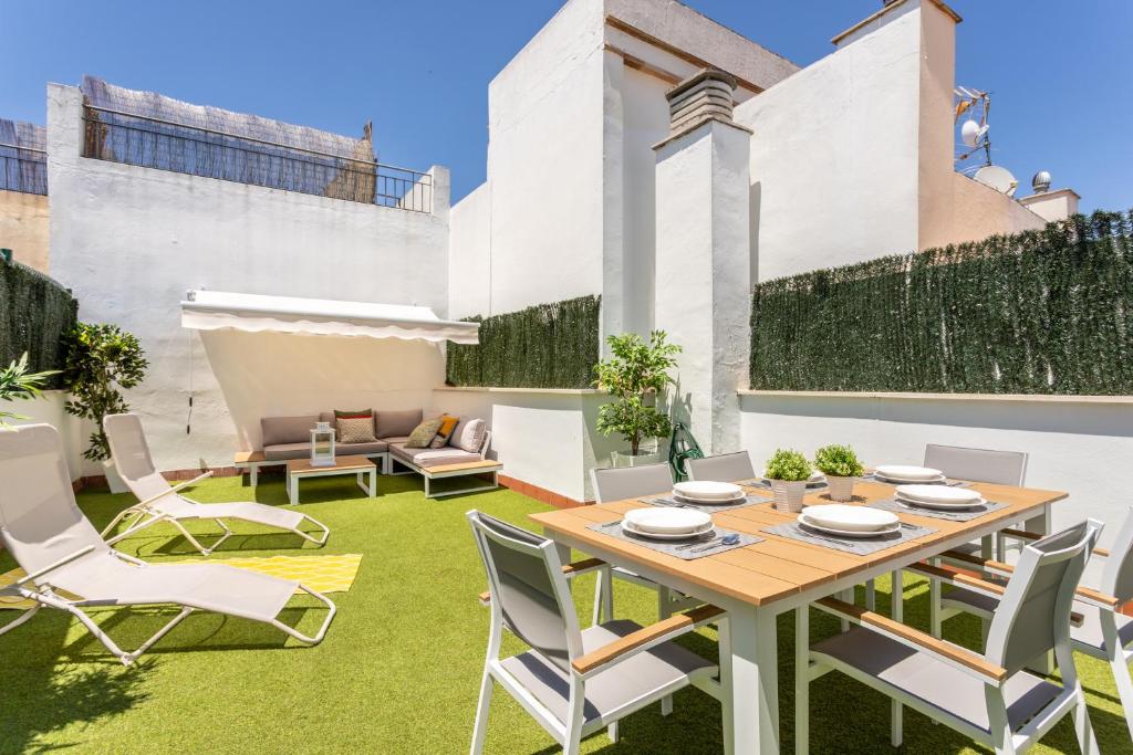 Genteel Home Francos - Genteel Home Francos، Genteel Home Francos