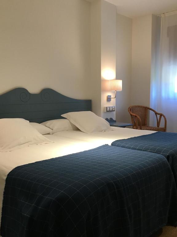 Hotel Valdecoro - 11