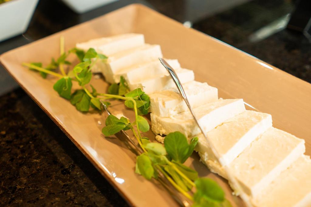 Focus Hotel Premium Lublin - Resim 20