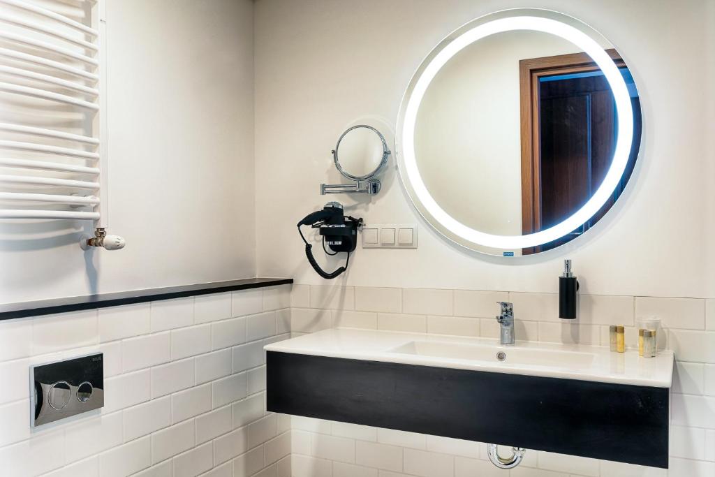 Focus Hotel Premium Lublin - Resim 12