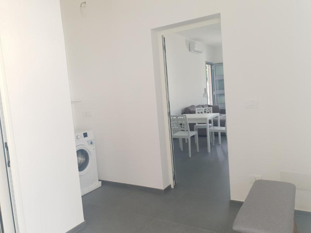 Kép Medusa room apartment szállásáról Porto Cesareóban a galériában