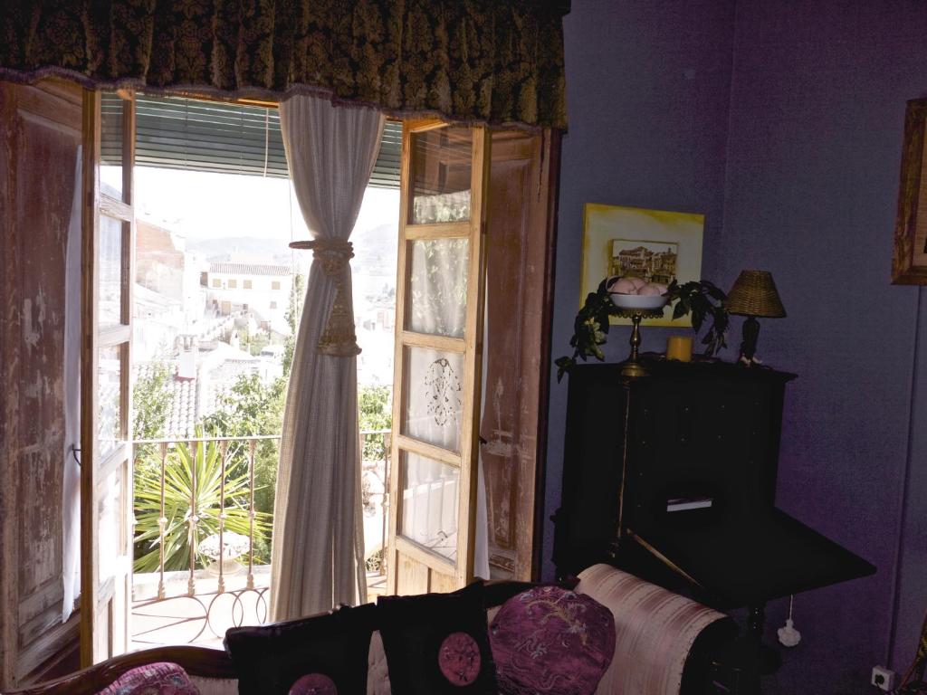 Fotografie z fotogalerie ubytování Olmitos 3, Casa-Palacio Real Piedad v destinaci Cehegín