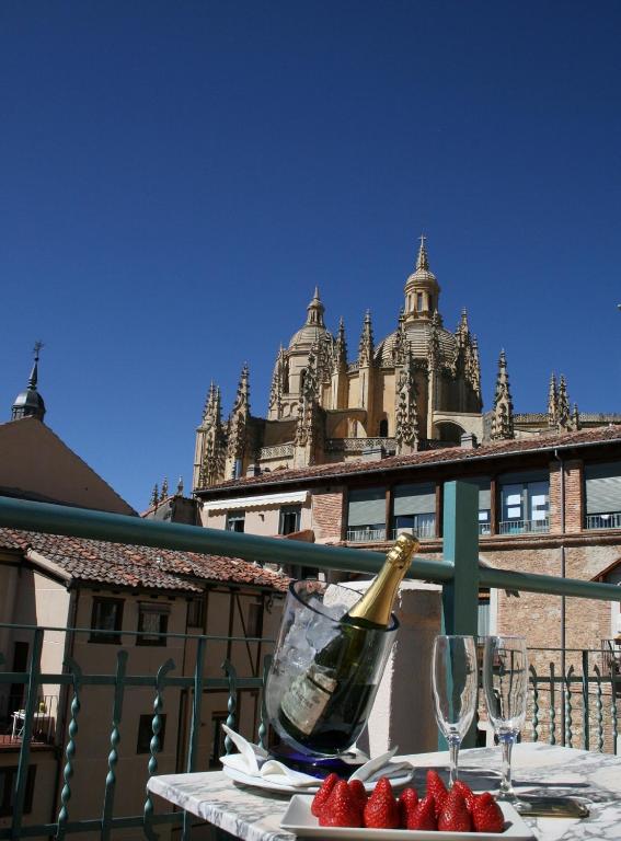 Hotel Spa La Casa Mudéjar, Segovia – Updated 2023 Prices