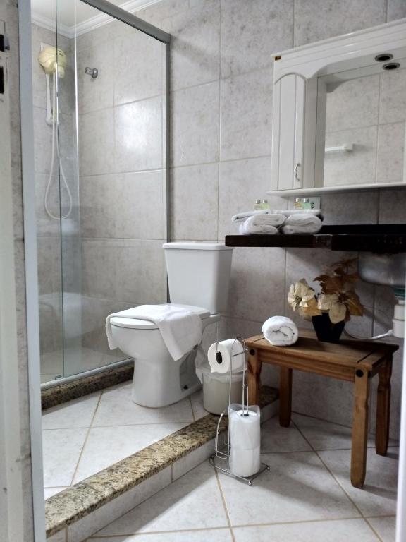  Pousada Requinte da Mantiqueira
