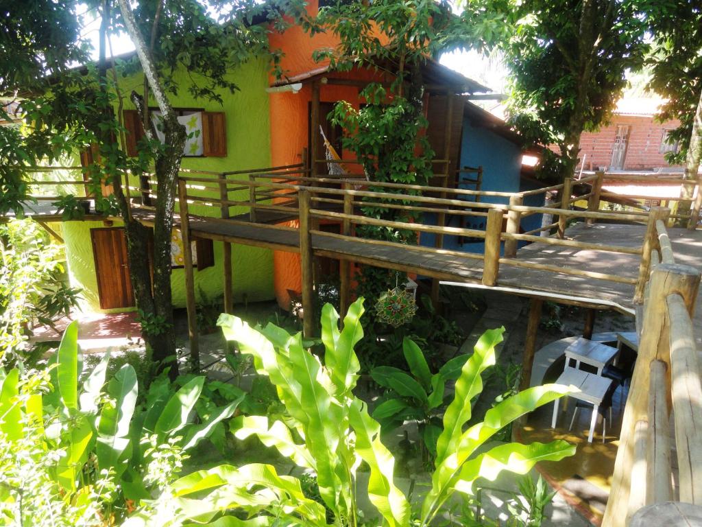  Pousada Aldeia