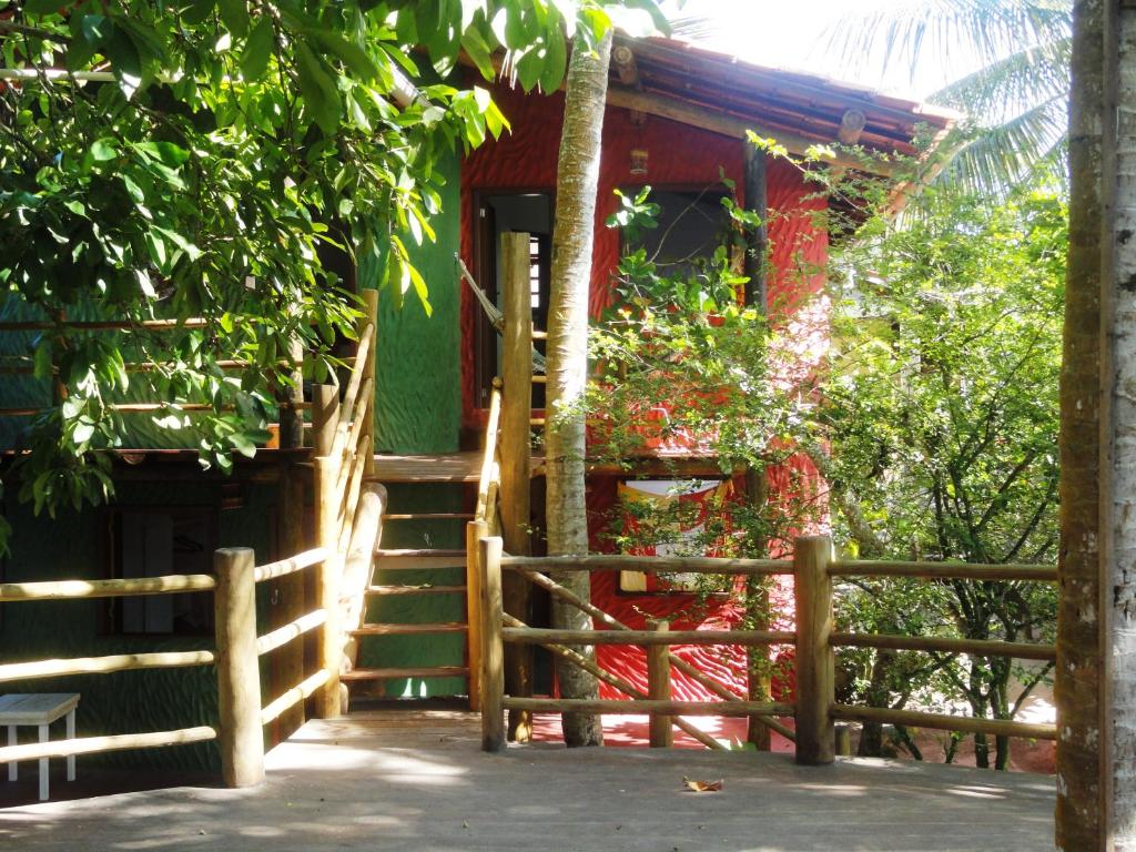  Pousada Aldeia