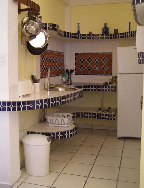 Posada Colonial Beach Villas - Two-Bedroom Apartment