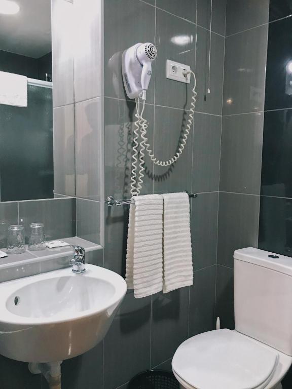 Hotel Domus - Resim 31