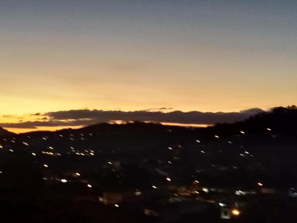  Pousada Requinte da Mantiqueira