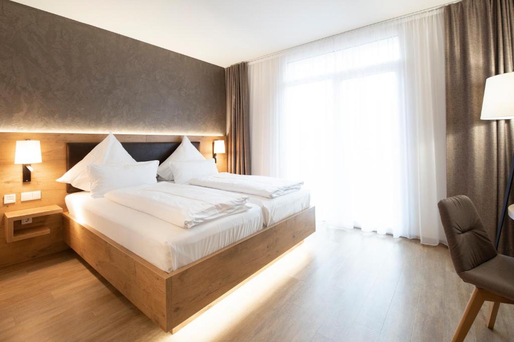 PETERS Hotel & Spa - Special Offer - Double Room