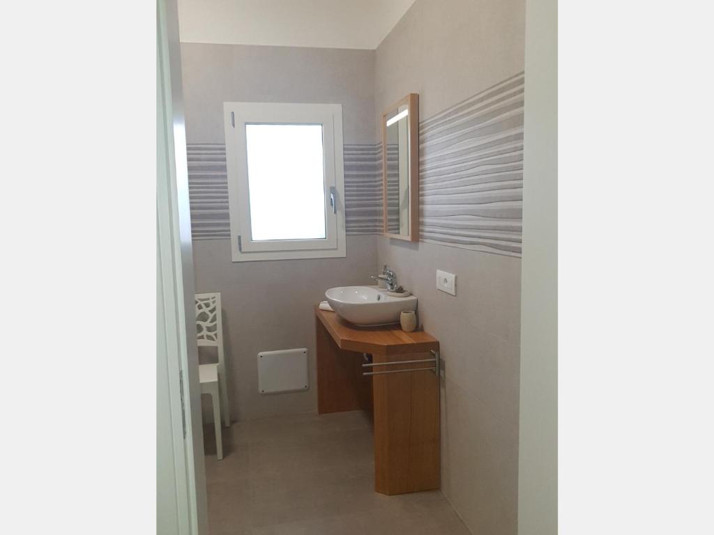Kép Medusa room apartment szállásáról Porto Cesareóban a galériában