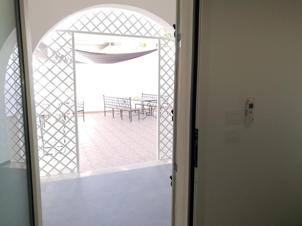 Kép Medusa room apartment szállásáról Porto Cesareóban a galériában