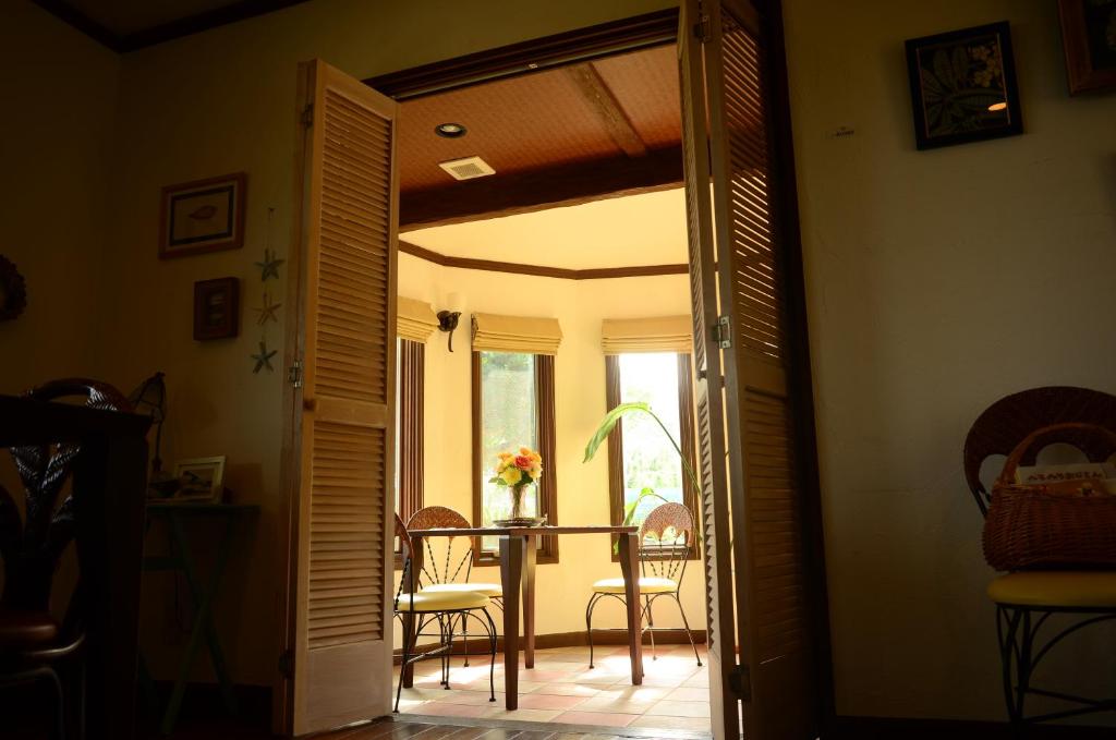 Fotografie z fotogalerie ubytování Villa Yurimun v destinaci Tatsugo