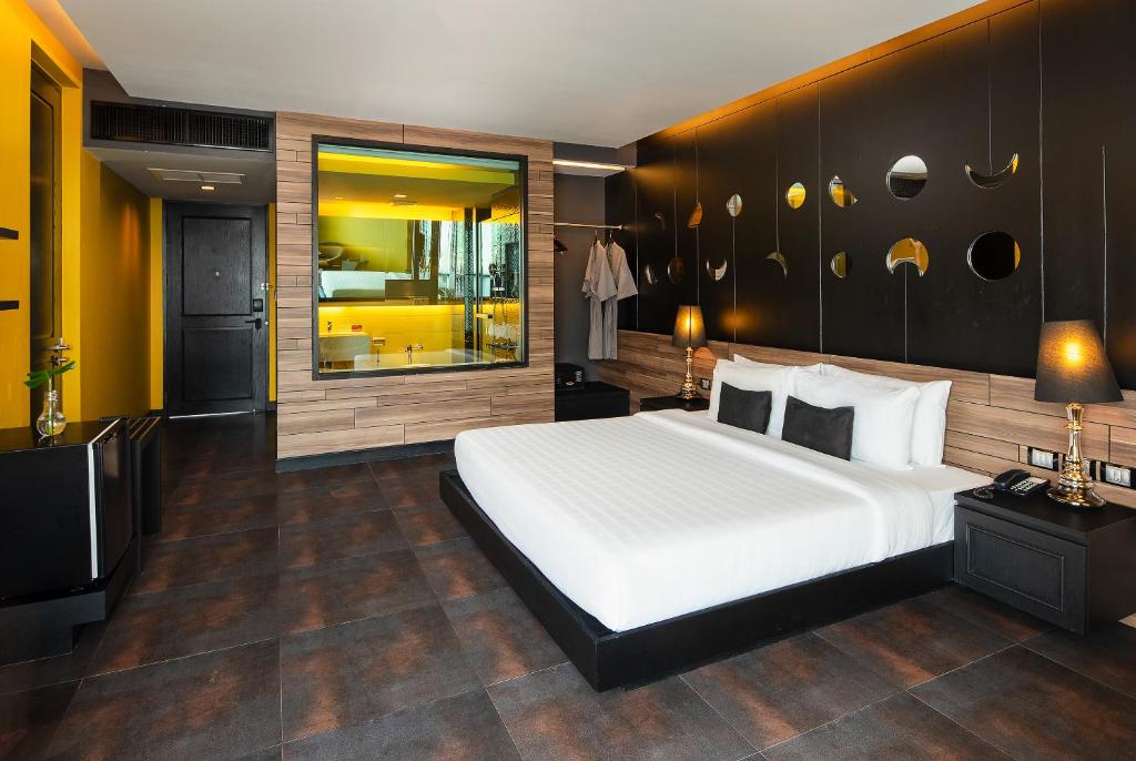 TSix5 Quarter - Resim 14