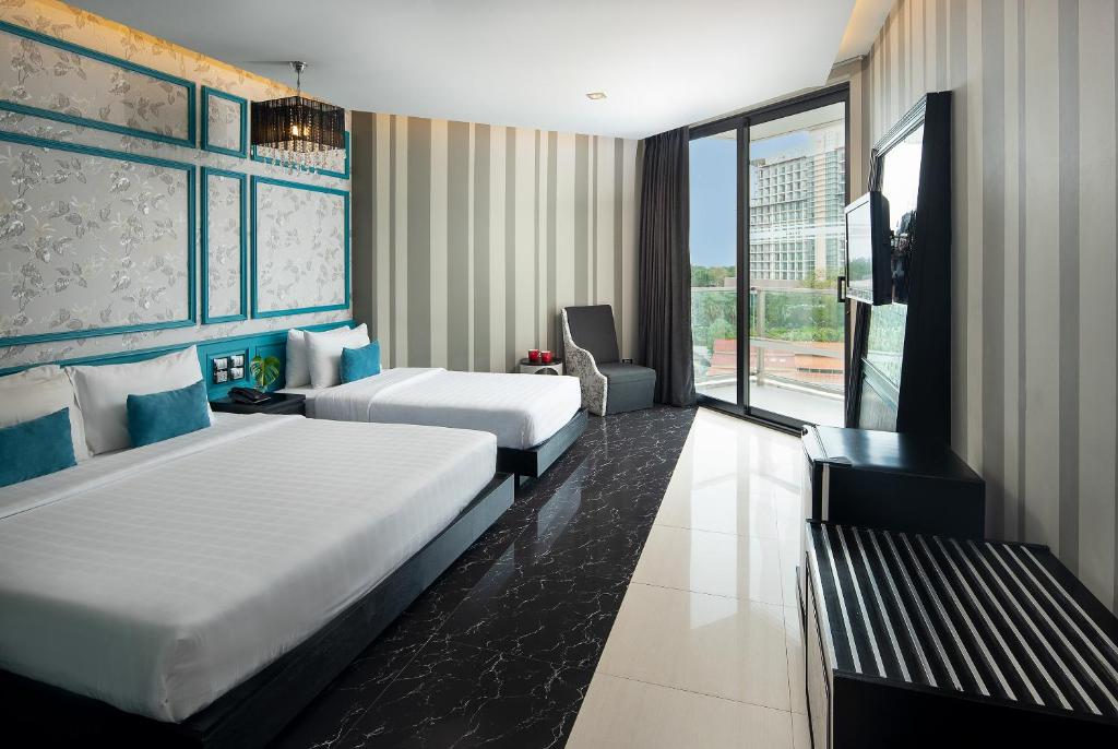 TSix5 Quarter - Resim 10