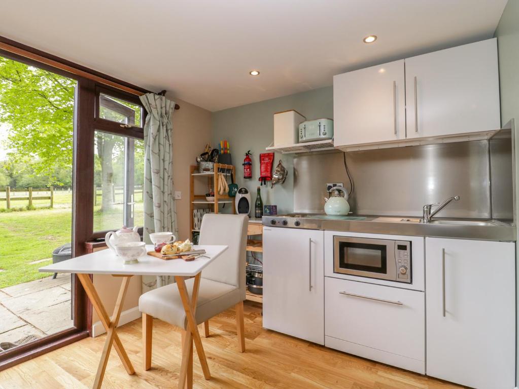 Pheasant Lodge - Maison De Vacances
