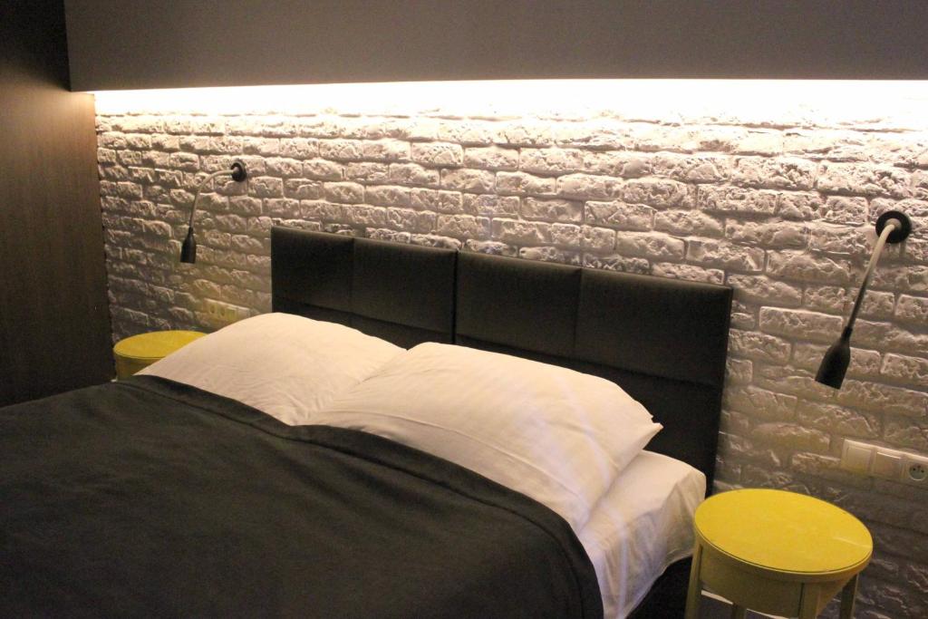 Hotel Czarna Róża - Chambre Double De Luxe Avec Vue Sur La Rivière