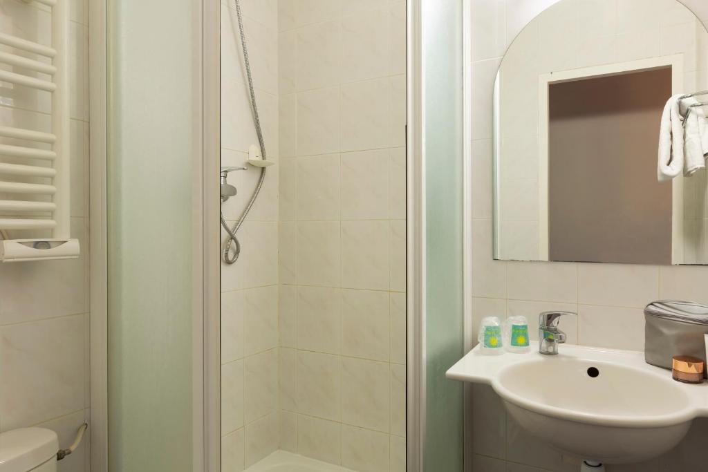 B&B HOTEL Colmar Lumière – photo 26