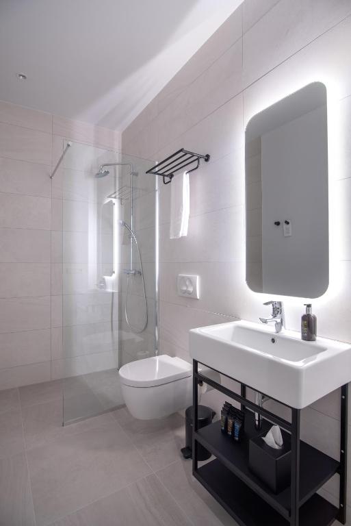 Reykjavik Residence Apartment Hotel - Resim 41