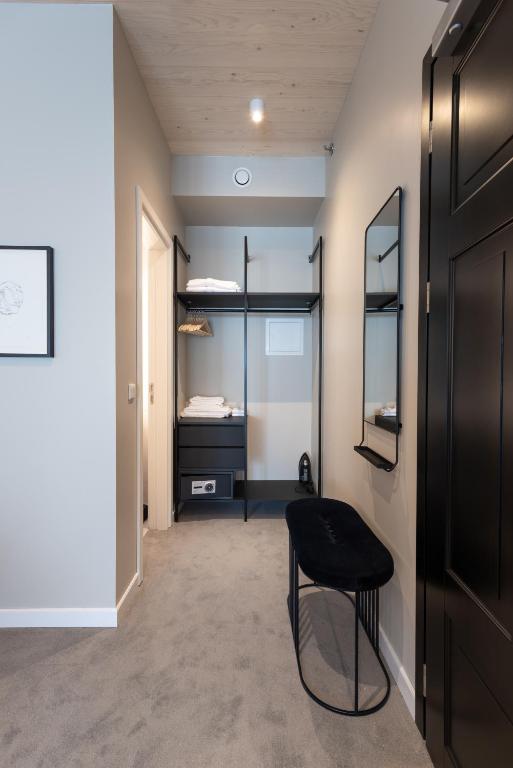 Reykjavik Residence Apartment Hotel - Resim 42