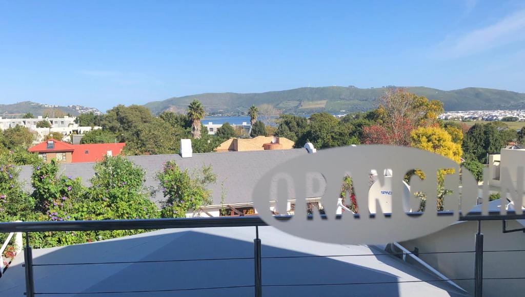 Orange Inn Knysna - Image 9