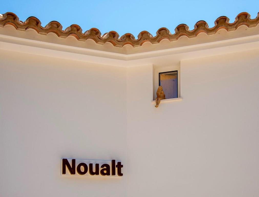 Fotografie z fotogalerie ubytování Noualt v destinaci Ferreries