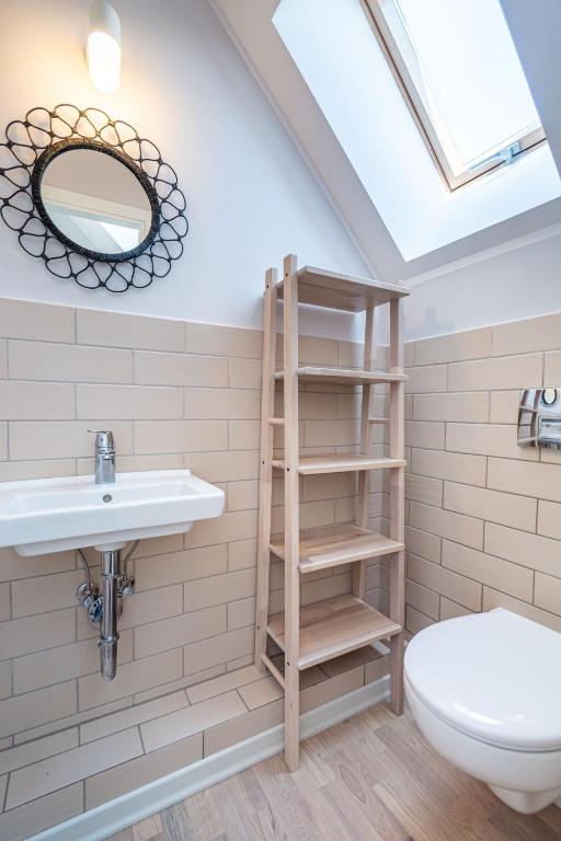 Domy Apartamentowe - Na Makowej - 17