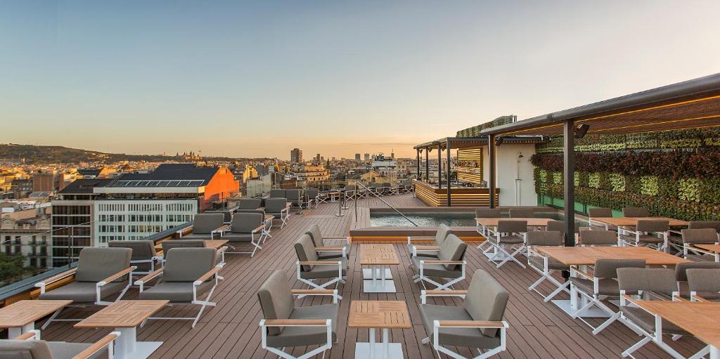 Fotografie z fotogalerie ubytování Majestic Hotel & Spa Barcelona GL v destinaci Barcelona