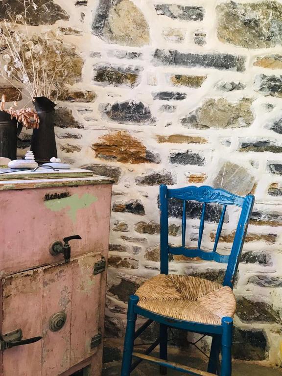 Fotografie z fotogalerie ubytování Damouchari Hotel v destinaci Damouchari