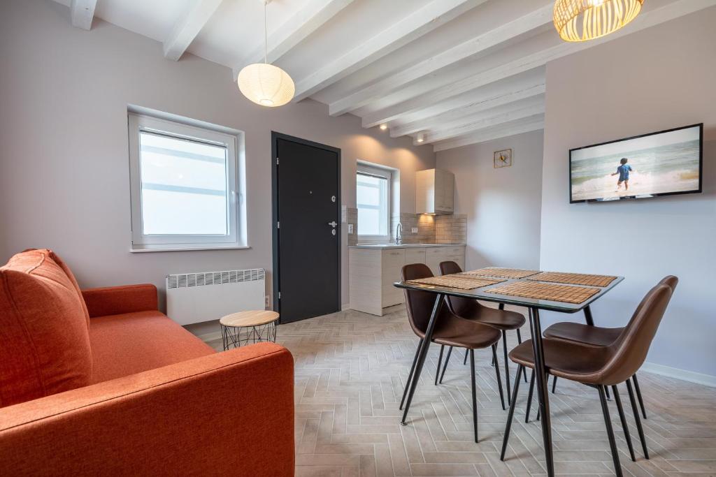 Domy Apartamentowe - Na Makowej - 19