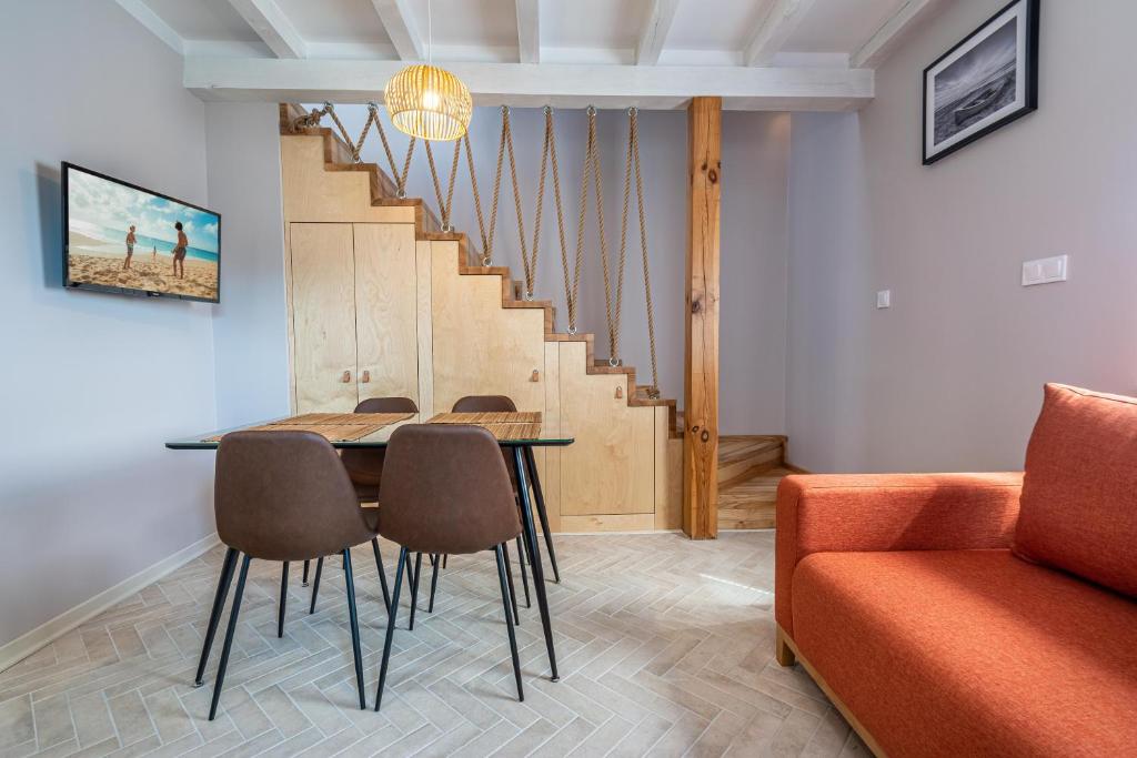 Domy Apartamentowe - Na Makowej - 15