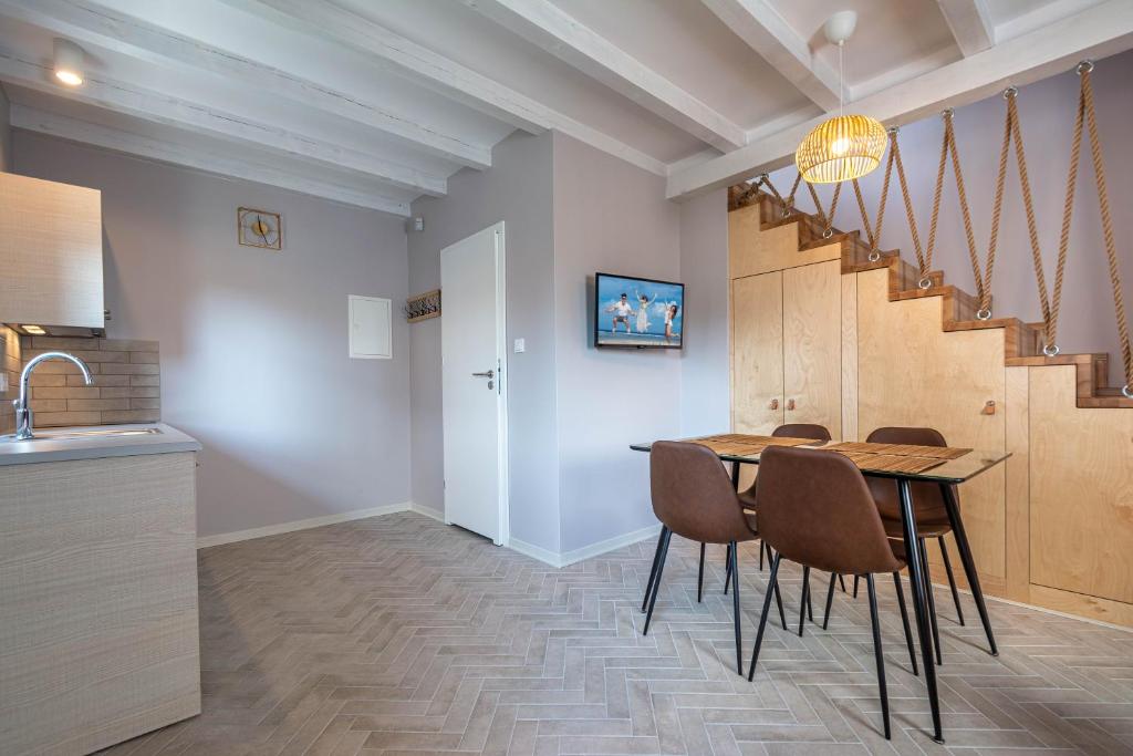 Domy Apartamentowe - Na Makowej - 16
