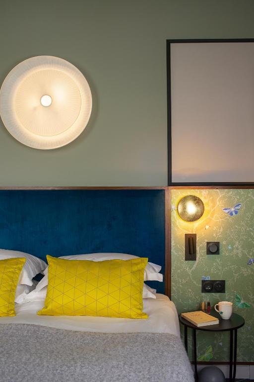 Hotel Louison - Resim 9