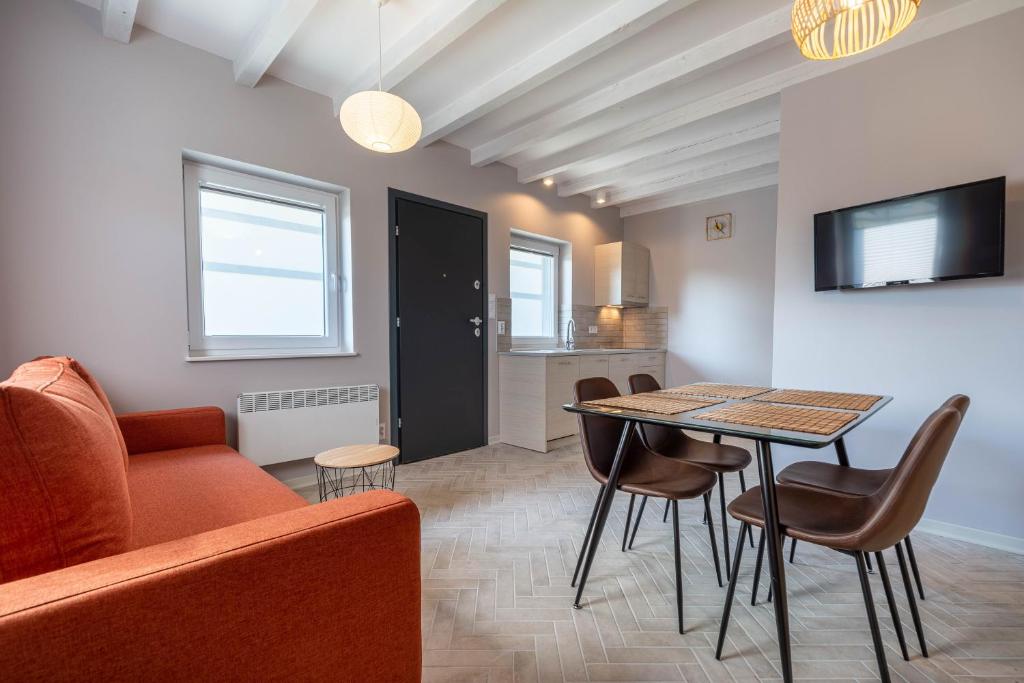 Domy Apartamentowe - Na Makowej - 18