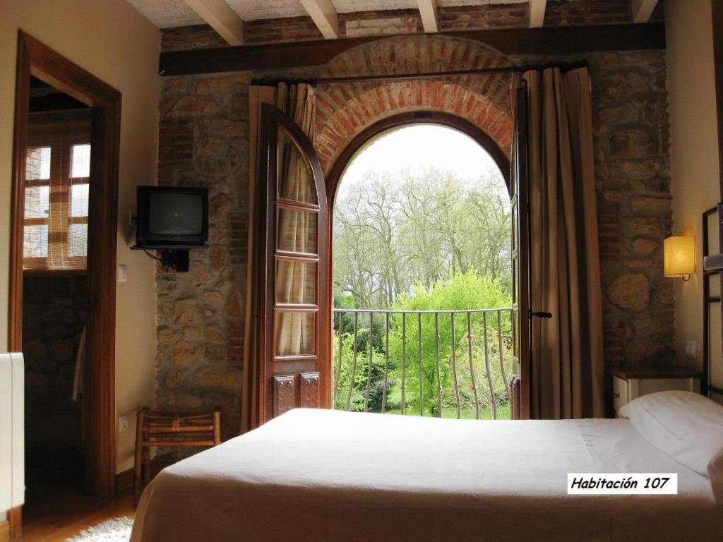 Derechos de imagen reservados por Booking.com