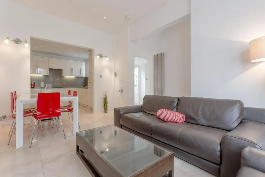 Bright 1 Bed Flat in Battersea/Clapham Junction, London, United Kingdom
