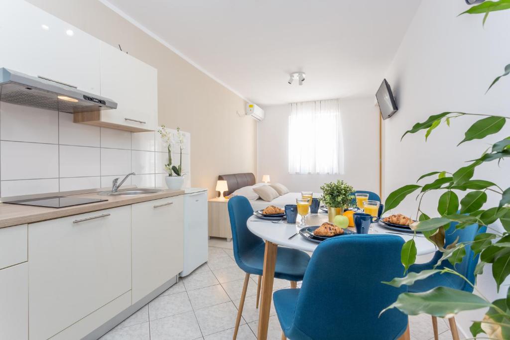 Apartments Gordana Jeličić