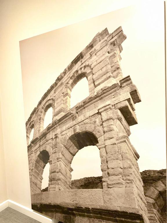 Fotografie z fotogalerie ubytování Bue Nero Suites Verona v destinaci Verona