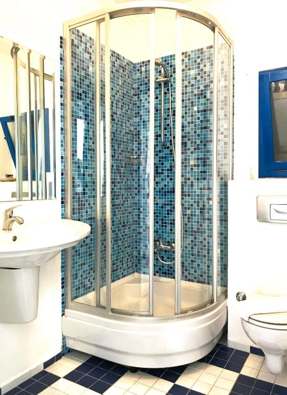 Su Hotel - Bodrum - 9