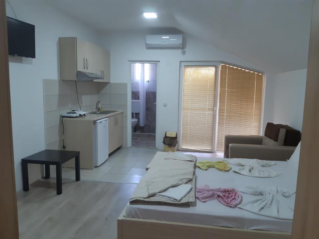 Apartments Ana - Apartamento De Um Quarto